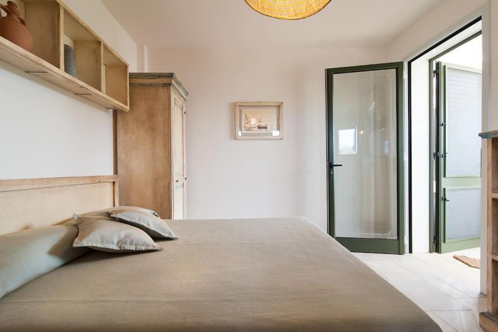 Agriturismo Fontanelle Otranto Quarto foto