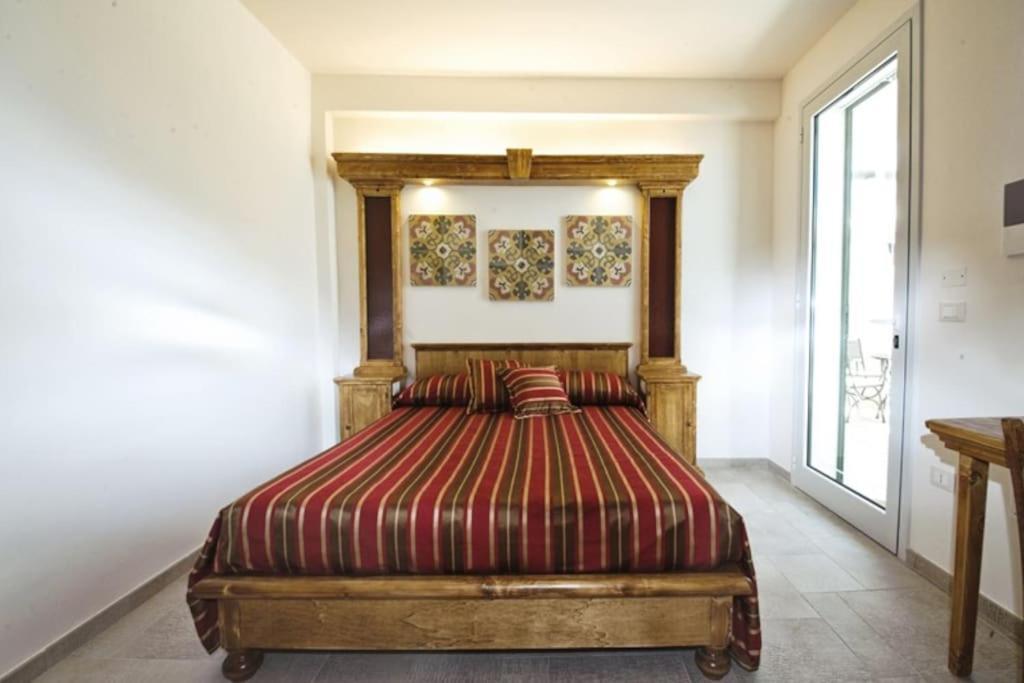 Agriturismo Fontanelle Otranto Quarto foto