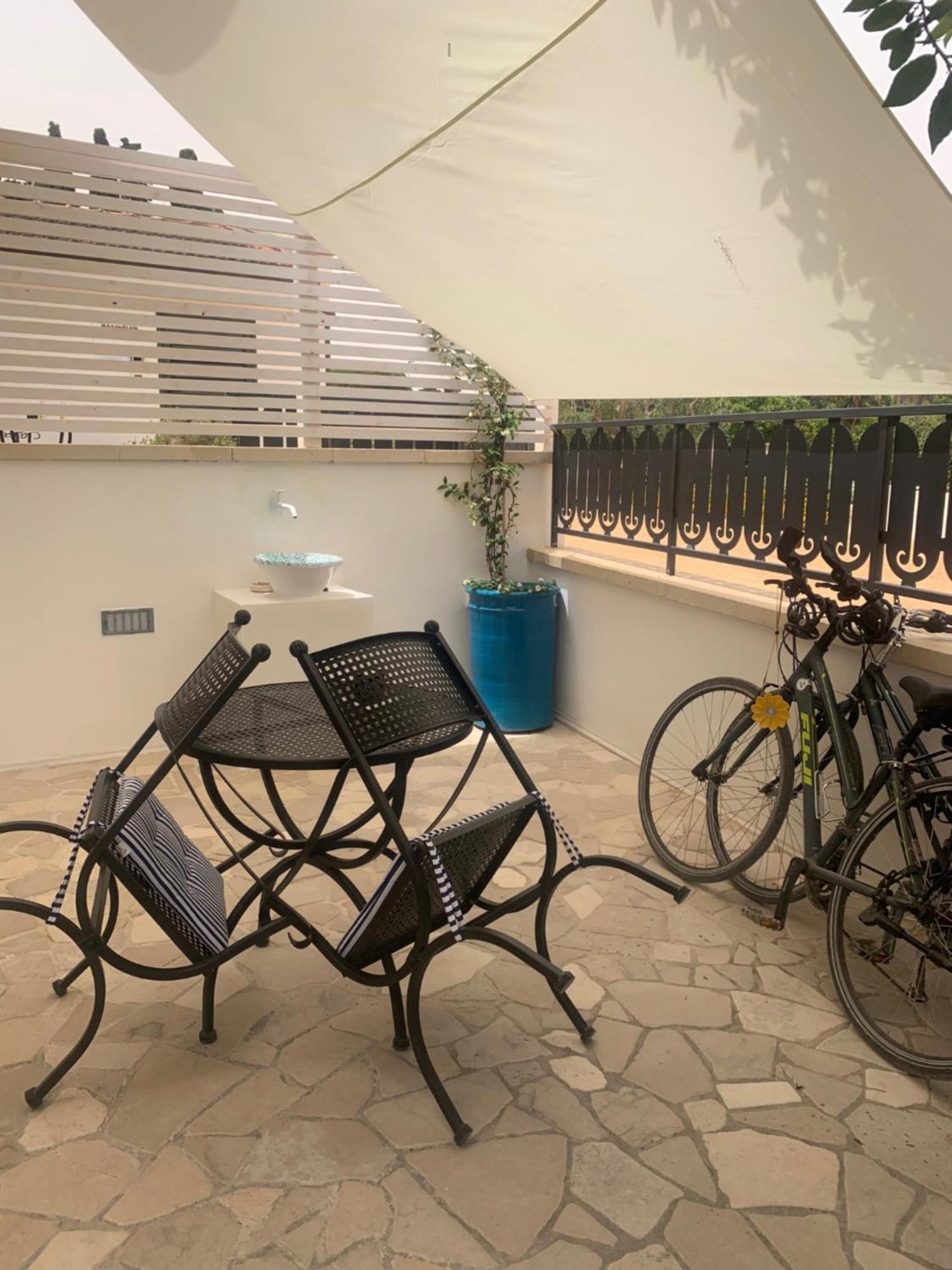 Agriturismo Fontanelle Otranto Exterior foto